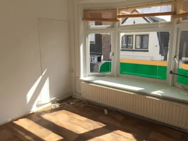 room 15τ.μ. προς ενοικίαση για 475€/μήνα στην περιοχή Halvestraat 23, Deventer