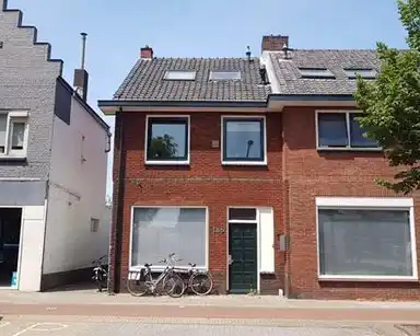 10m2 room zu vermieten für 425€/Monat in Oldenzaalsestraat 187, Hengelo