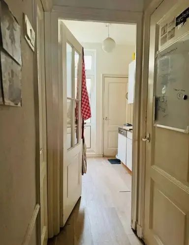 15m2 room to rent for 490€/month in Sloepstraat 49, The Hague