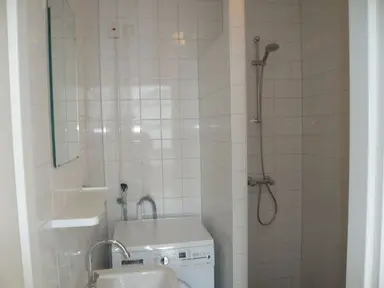 22μ² apartment προς ενοικίαση για 880€/μήνα σε Brasserskade, Delft