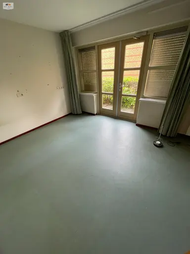 20m2 apartment to rent for 200€/month in Elckerlycplein, Oosterhout