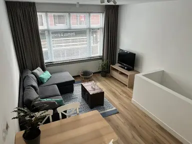 100m2 apartment to rent for 1850€/month in Hogewoerd 2311, Leiden