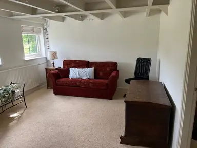 16m2 room zu vermieten für 800€/Monat in Westeinde 68, Berkenwoude