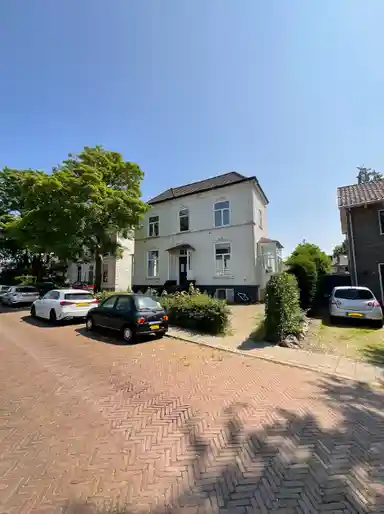 20m2 room te huur voor 620€/maand in Zuider Parallelweg, Velp