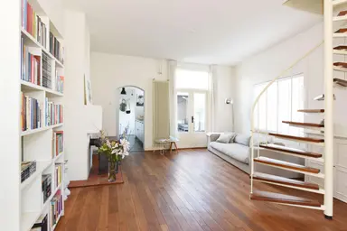 110m2 house te huur voor 2250€/maand in Ranonkelstraat 44, Breda