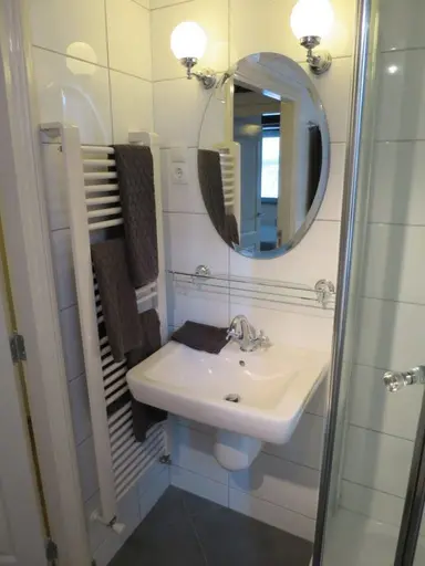 apartment 90τ.μ. προς ενοικίαση για 1675€/μήνα στην περιοχή Kleine Poot, Deventer