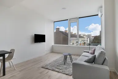 apartment 47τ.μ. προς ενοικίαση για 1899€/μήνα στην περιοχή Wethouder Hillenaarplantsoen 119, Rijswijk
