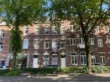 14m2 room te huur voor 573€/maand in Statensingel, Maastricht