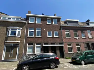 13m2 room te huur voor 650€/maand in Heerder Groenweg 29B, Maastricht