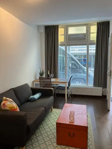 35m2 studio to rent for 1150€/month in Hogewoerd, Leiden