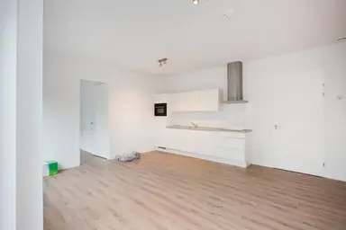 38m2 apartment zu vermieten für 1178€/Monat in Johanniterlaan 12, Harderwijk