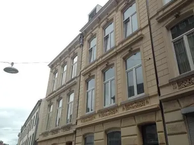 60m2 studio te huur voor 1695€/maand in Grote Gracht, Maastricht