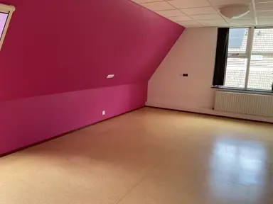 30m2 room to rent for 300€/month in Toppereend 8, Emmen