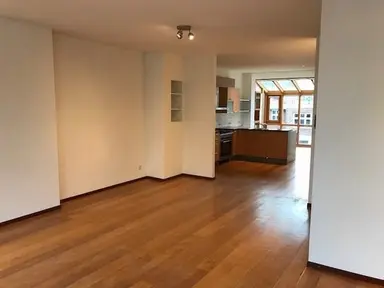 104m2 apartment to rent for 1550€/month in Brusselsestraat, Maastricht
