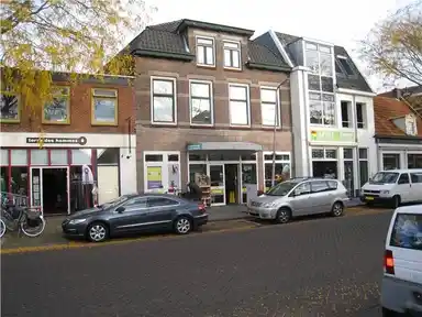 15m2 room te huur voor 393€/maand in Thomas a Kempisstraat 492, Zwolle
