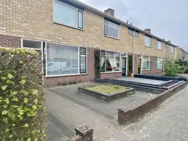 88m2 house te huur voor 1025€/maand in Queridostraat, Harderwijk