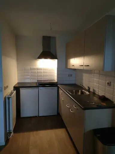 40m2 apartment to rent for 825€/month in Geleenbeeklaan, Geleen