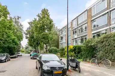 73m2 apartment to rent for 2800€/month in Asserstraat, Leiden