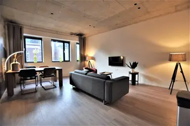 70m2 apartment to rent for 1850€/month in Wal, Eindhoven