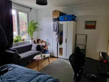 20m2 room te huur voor 500€/maand in Pyrmontstraat 14, Enschede