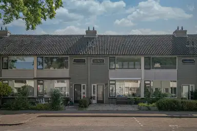 123m2 house te huur voor 1325€/maand in Vliet 5, Zwolle