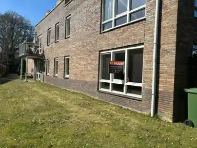 90m2 apartment te huur voor 1850€/maand in Eemnesserweg 72, Laren