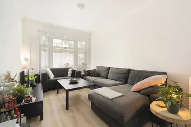80m2 house to rent for 1995€/month in Sumatrastraat, Leiden