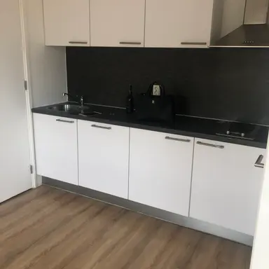 31m2 studio to rent for 795€/month in Bleekersgang 14, Groningen
