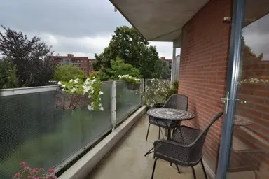 120m2 apartment te huur voor 2200€/maand in Akerstraat, Maastricht