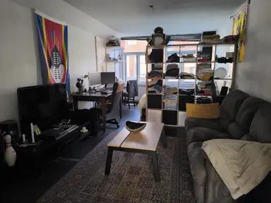 25m2 room to rent for 606€/month in Boekhorststraat 133, The Hague