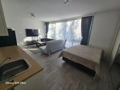 28m2 apartment te huur voor 1050€/maand in Goudbalpad 23, Amsterdam