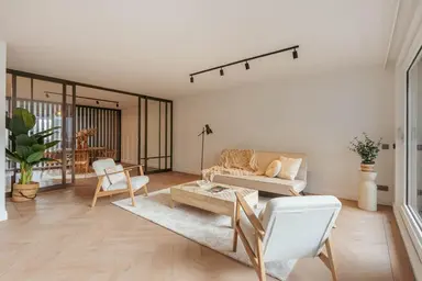 157m2 apartment te huur voor 6500€/maand in Stadhouderskade 16A, Amsterdam