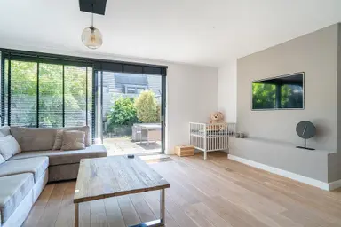 116m2 house zu vermieten für 2450€/Monat in Brilduikerstraat 46, The Hague