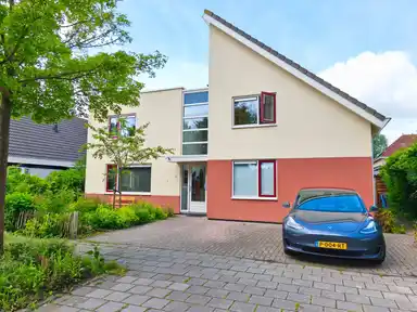 220m2 house zu vermieten für 3500€/Monat in Valk 4, Bedum