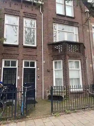 50m2 studio zu vermieten für 1290€/Monat in Dommer van Poldersveldtweg, Nijmegen