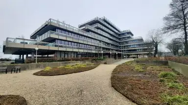 116m2 apartment zu vermieten für 3250€/Monat in Barbarossastraat, Nijmegen