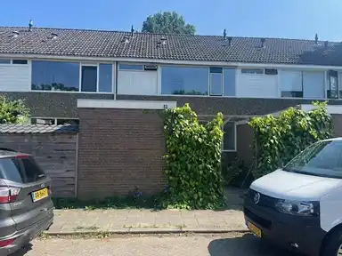 117m2 house zu vermieten für 1005€/Monat in Cederhage 42, Stadskanaal