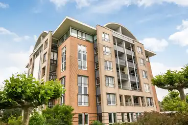 105m2 apartment zu vermieten für 2250€/Monat in Ridderburgpark 17, Hoofddorp