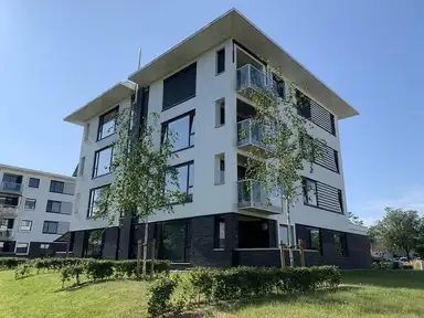 apartment di 74m2 in affitto a 1195€/mese a P.C. Borstlaan 94, Hengelo