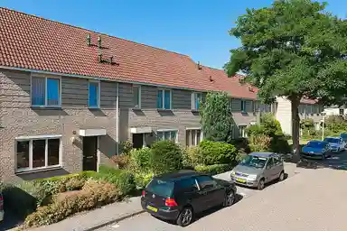 120m2 house te huur voor 1309€/maand in Vrijkensven 34, Eindhoven