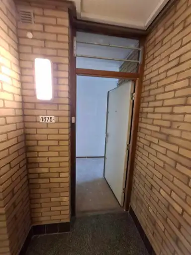 apartment de 58m2 à louer pour 965.98€/mois à Klieverink 1675, Amsterdam