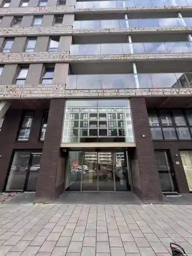 32m2 studio to rent for 717.94€/month in Voorburgstraat 221D-5, Amsterdam