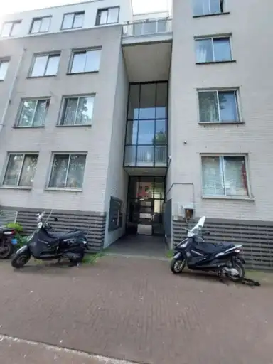 apartment de 57m2 à louer pour 952.58€/mois à Entrepotbrug 190, Amsterdam