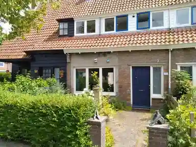 90m2 house te huur voor 1528€/maand in Veersesingel, Middelburg