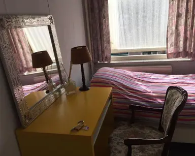 room di 8m2 in affitto a 650€/mese a Deken B.J. van Miertstraat 32, Best