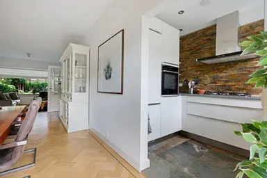 112m2 house te huur voor 2450€/maand in Zwaluwstraat, Badhoevedorp
