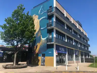 58m2 apartment te huur voor 1200€/maand in Agoraweg 50, Lelystad