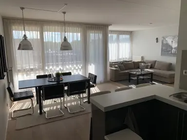 100m2 apartment te huur voor 2000€/maand in Johan Hofmanstraat 153, Amsterdam