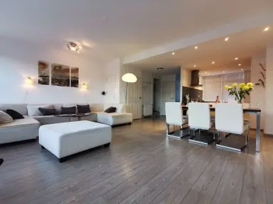 100m2 apartment te huur voor 2000€/maand in Ferry Ploegerstraat 5, Amsterdam