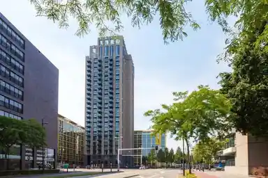 83m2 apartment te huur voor 2033€/maand in Victoriapark, Eindhoven